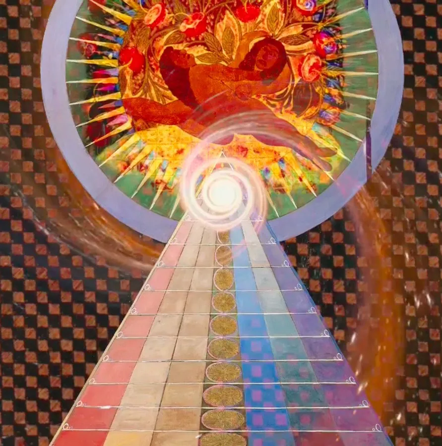 2021全球拍卖总额创新高，黑客盗走200万美元NFT藏品