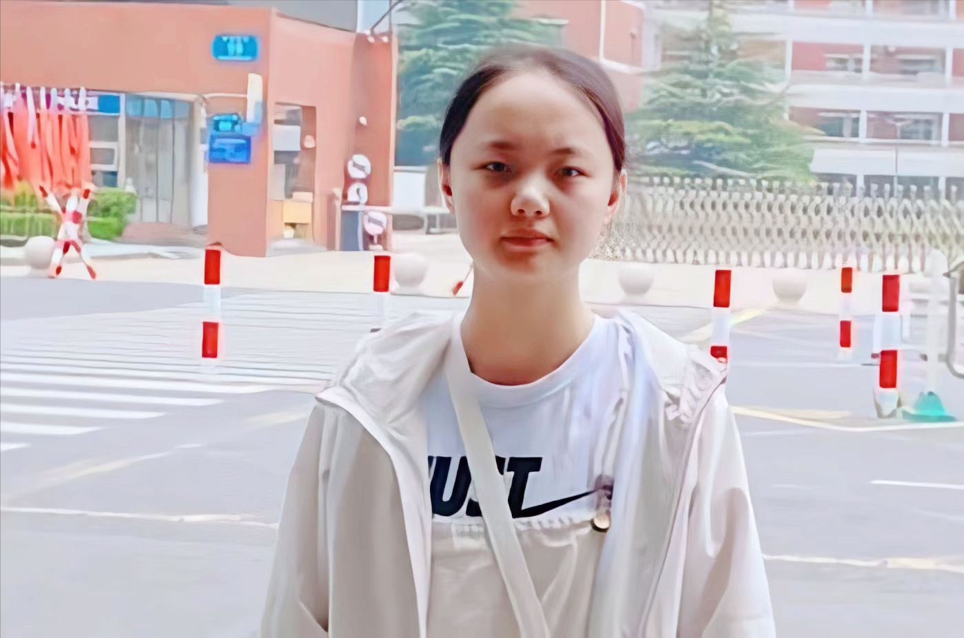 江苏高考状元（江苏高考状元白湘菱）