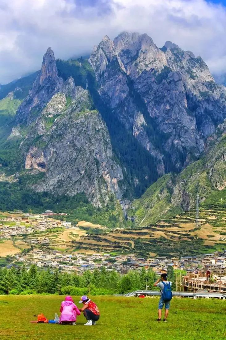 五月，中国最美的9个地方，在最适合的时间遇见最美的风景