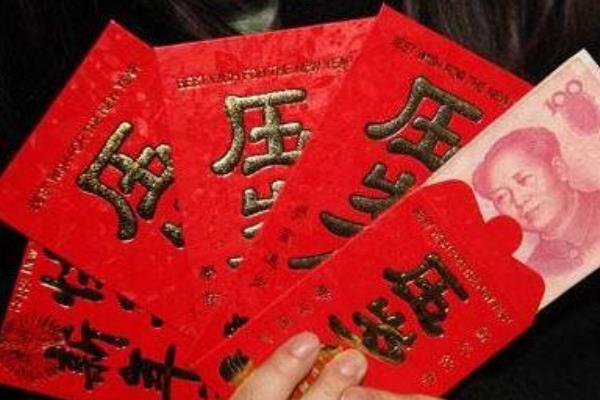 一胎遇上二胎，亲戚给娃的“压岁钱”怎么回？这些技巧让彼此舒心