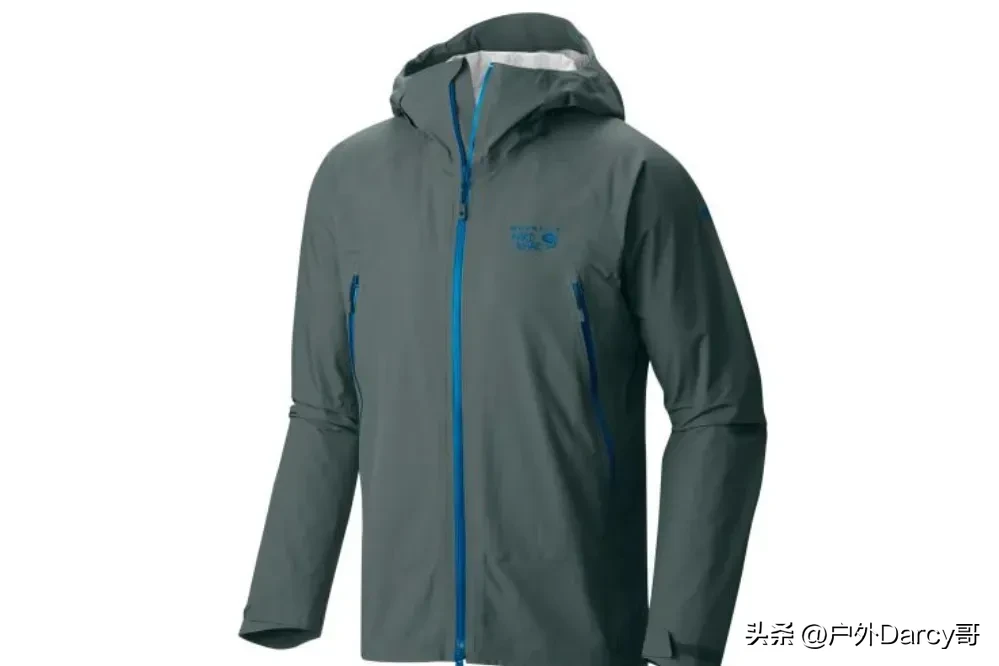 mountainhardwear山浩(大螺母),山浩,品顶尖户外品牌之一