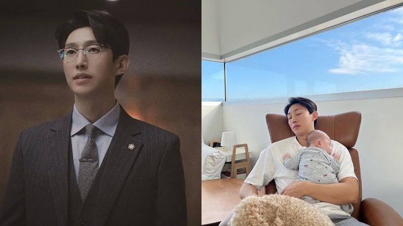 韩星超狂豪宅！《禹英禑》姜其永家堪比《秘密花园》玄彬家