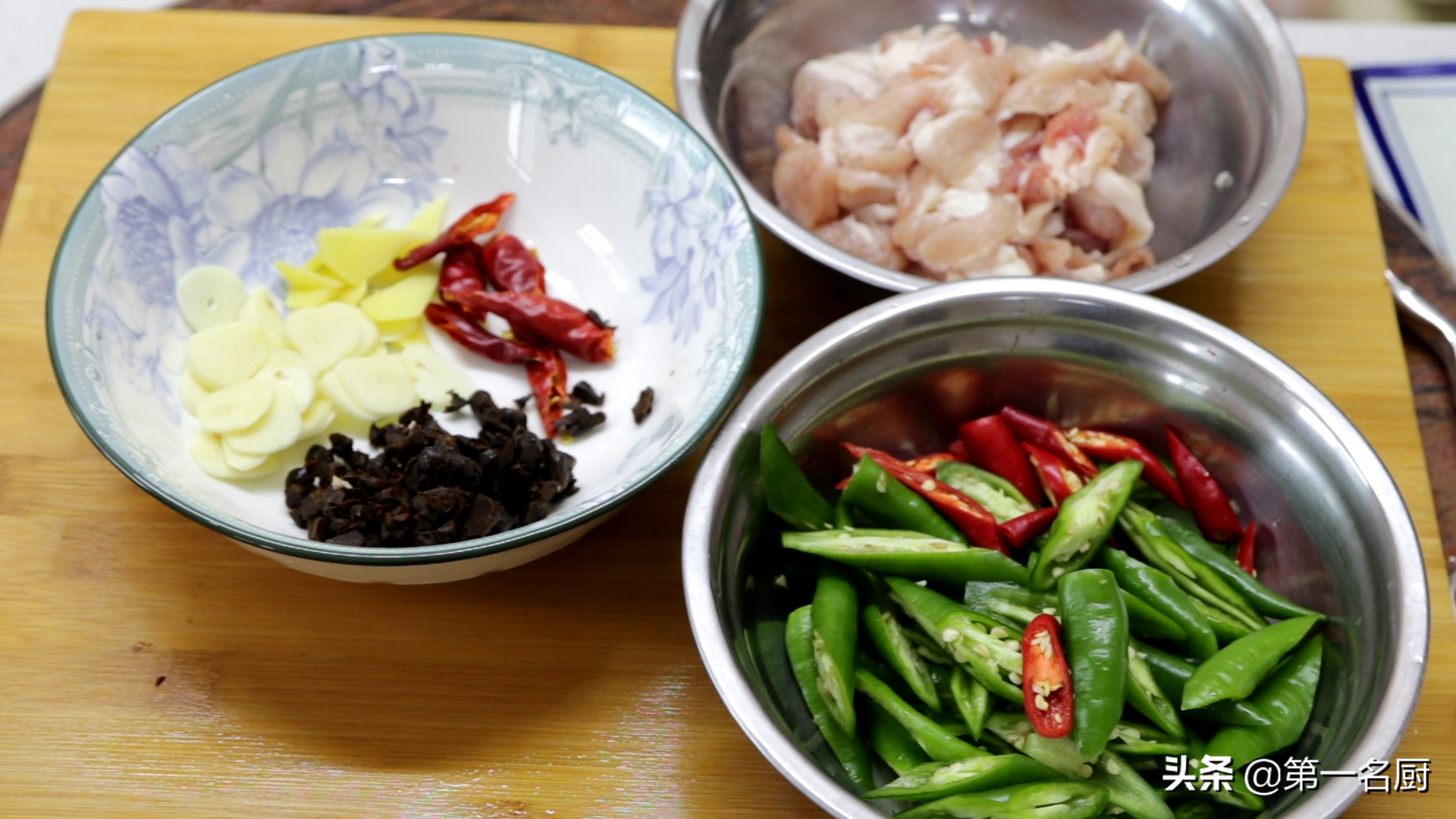 6道适合冬天吃的家常菜，下酒又下饭，10分钟上桌，每天吃都不腻