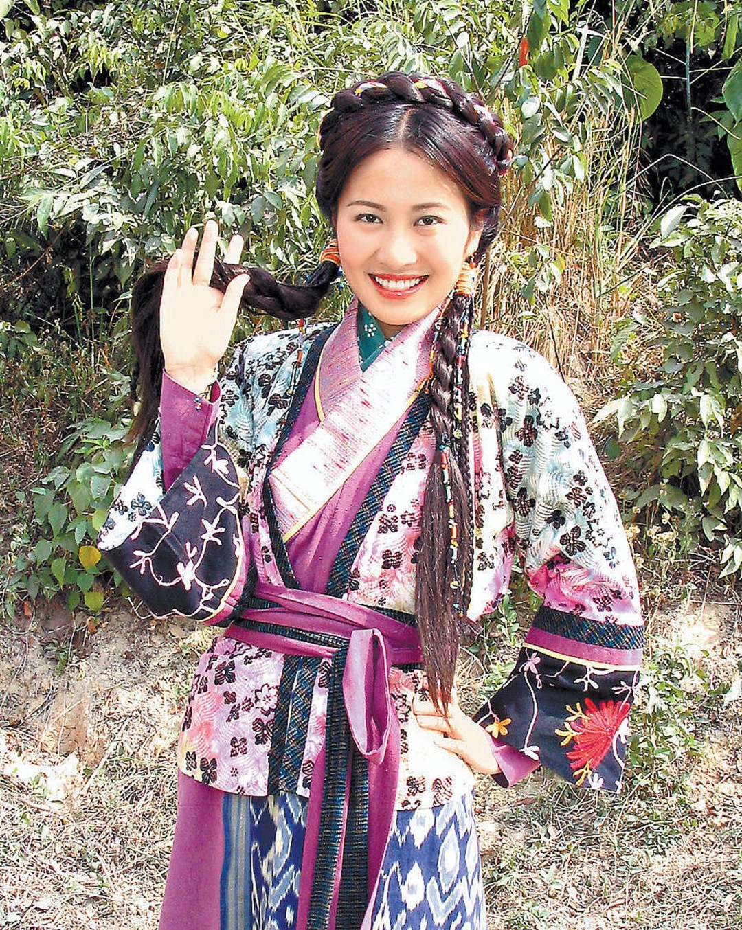 “高开低走”的7位港星，个个红极一时，却将一手好牌打得稀烂