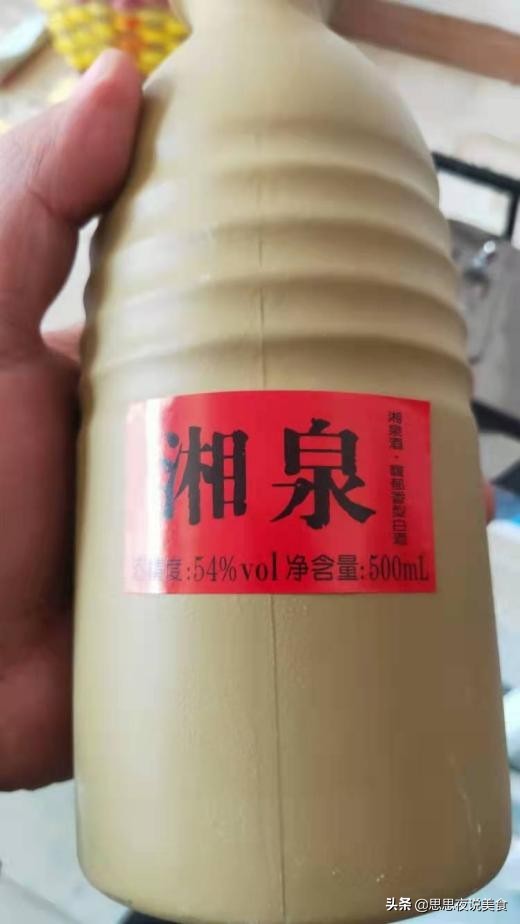 全国12款口粮白酒，皆为各省地方“霸主”，12种香型一次喝个够