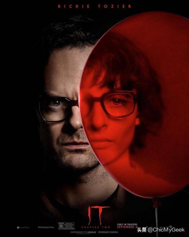 《怪奇物语》Mike长大后也太帅了！美少年颜激似鲍勃·迪伦