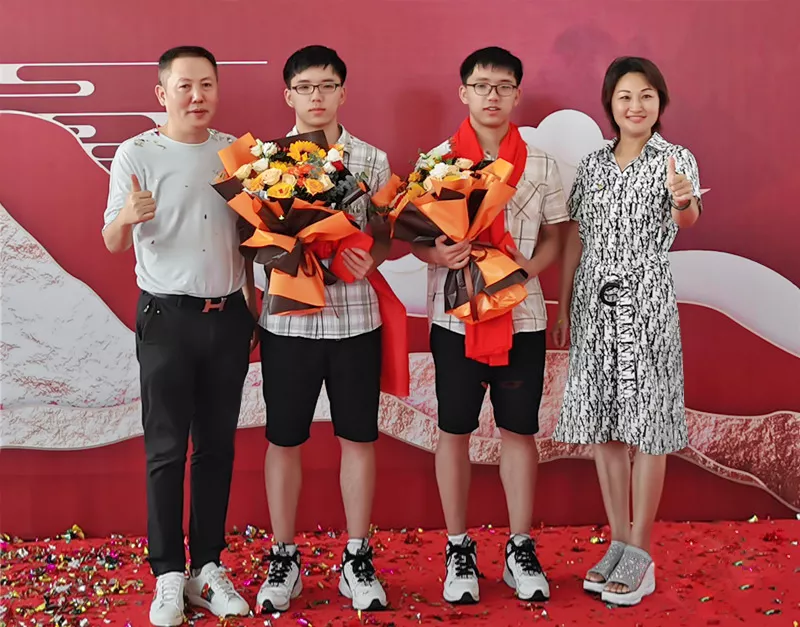 破50亿!强力巨彩的2021,就是牛