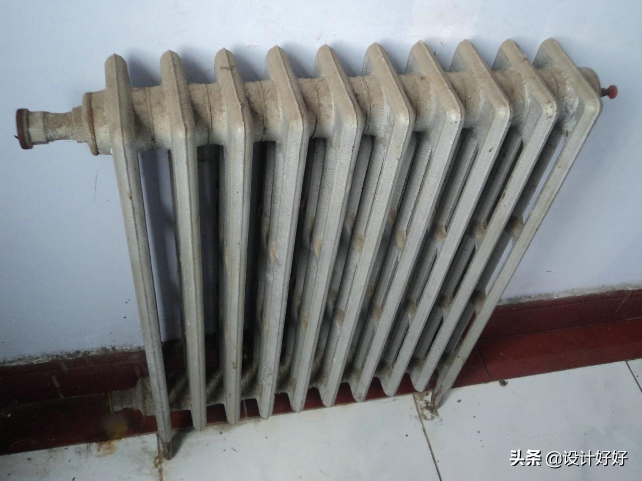 买了老破小学区房，装修时一定要注意这几点