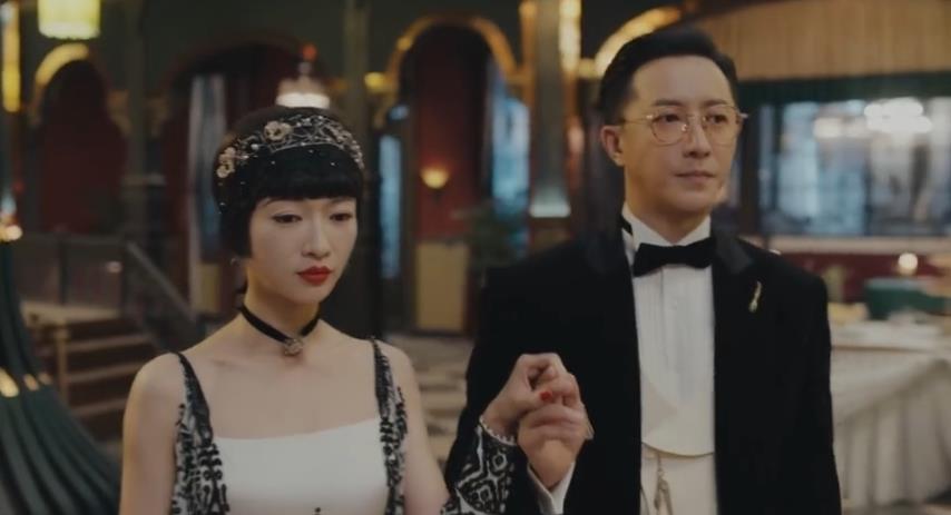 传家：钟玉为何选择嫁给唐凤梧