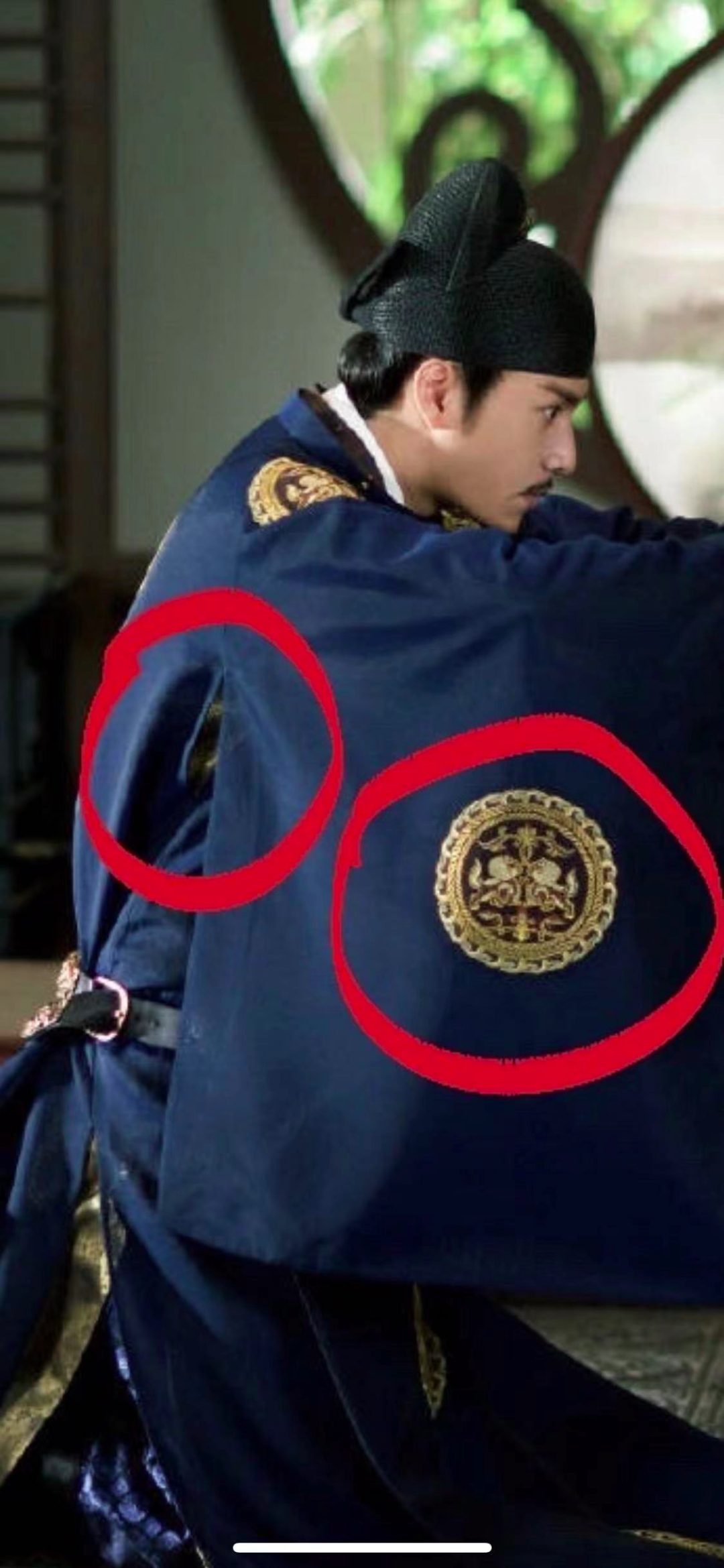 古装剧丧葬风我忍了，可欧美风和日韩风是什么鬼？