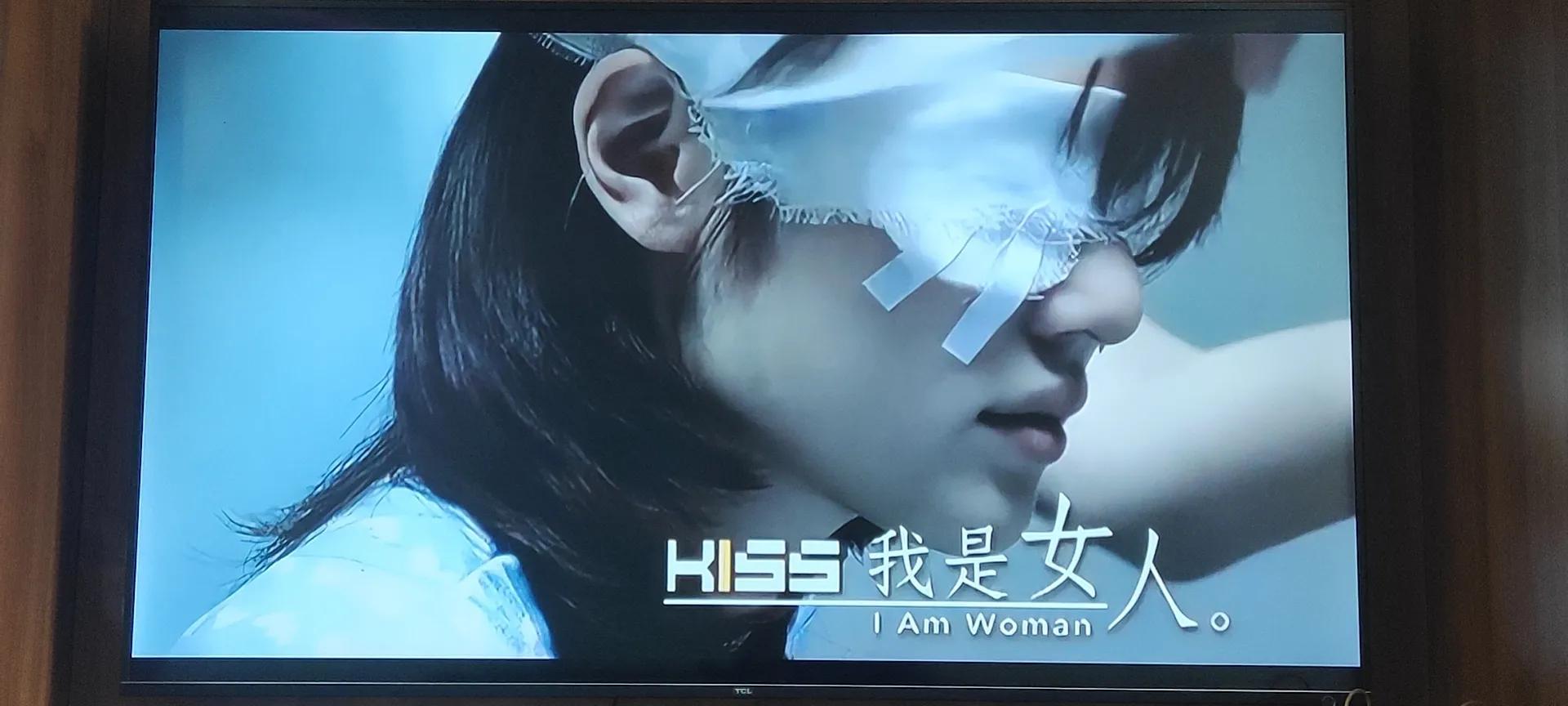 失恋疗伤神曲《因为是女子》