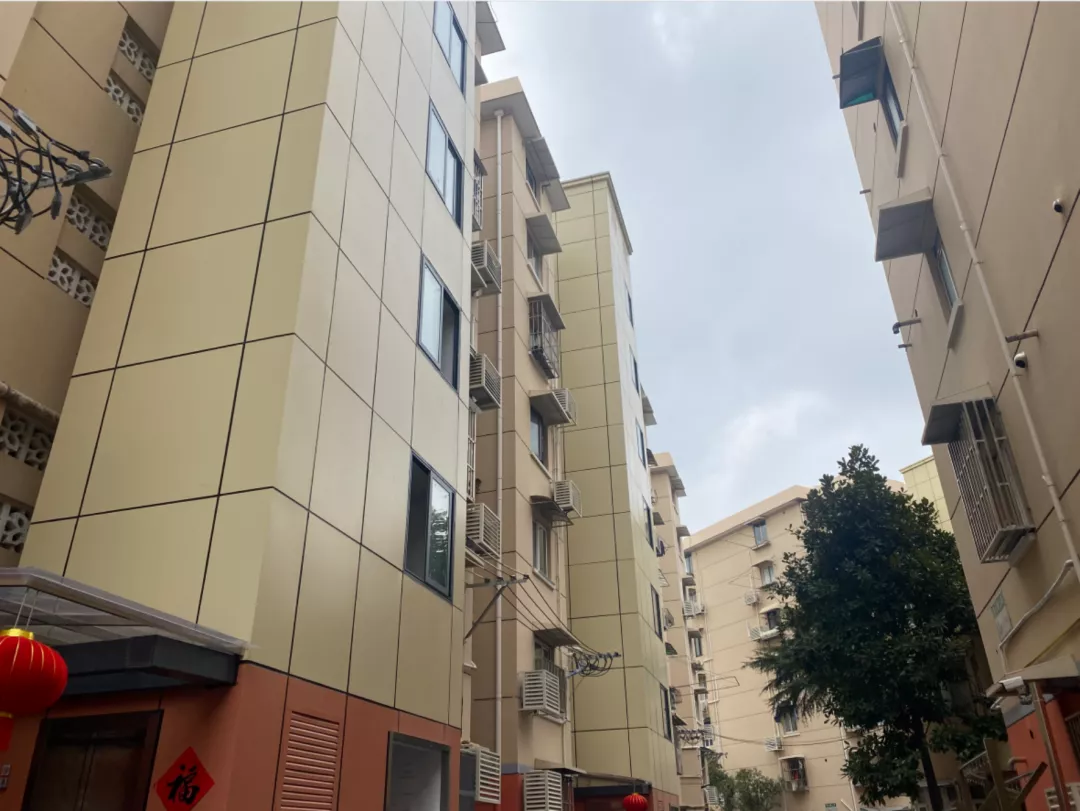 那些老破小加了电梯后,变得怎么样了