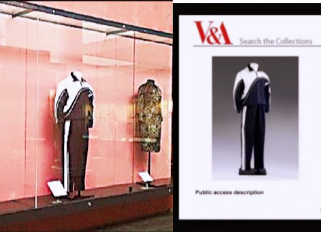 广东省堪称“校服天花板”，款式被英国博物馆收录，连明星也青睐