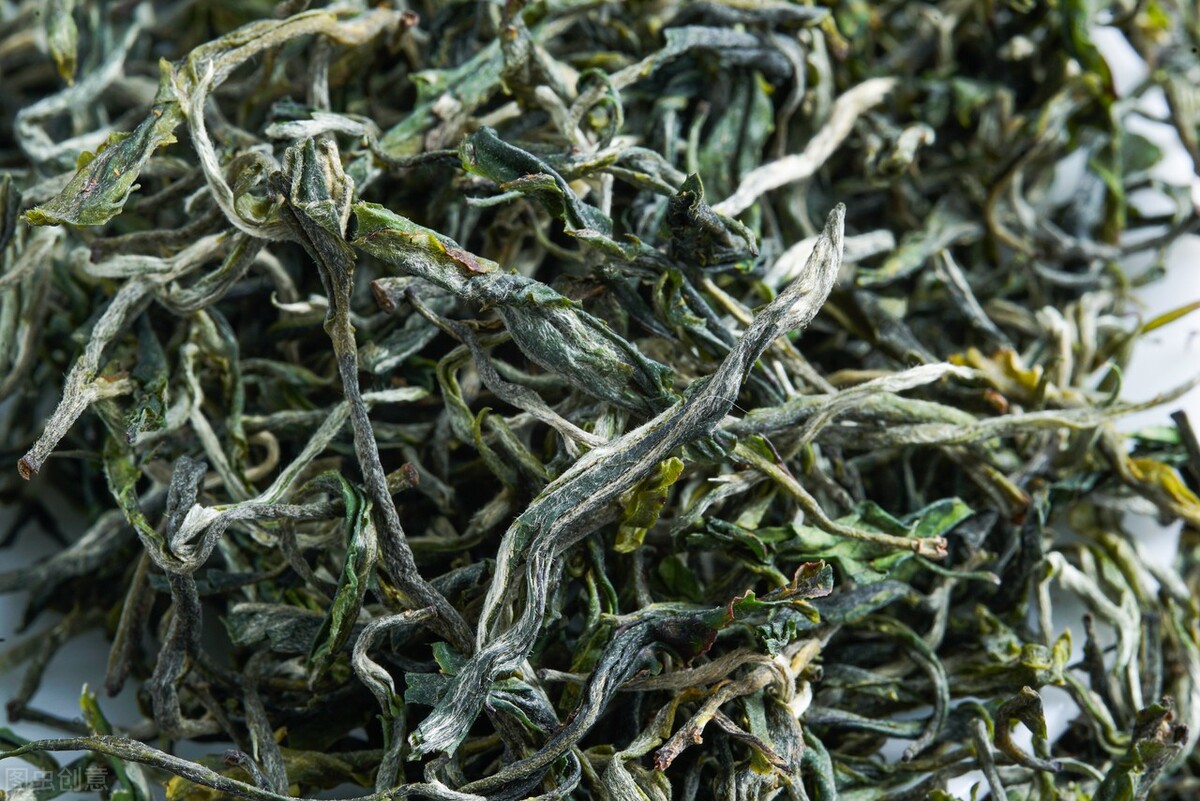 云南大叶种晒青毛茶价格(普洱茶为什么有人喜欢) - 价格百科