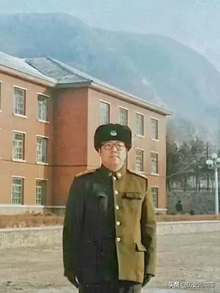 2003年，第23集团军撤编，所属各部去向何处？北部战区留有其火种