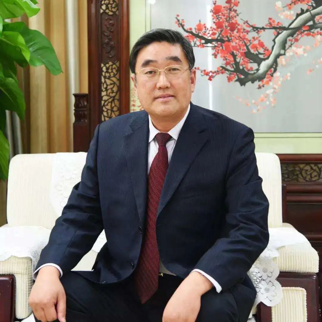 2021年度中国医界10大焦点人物