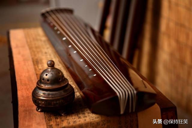 中国最早出现的十大乐器 陶埙上榜，第一是“弹拨乐器之王”