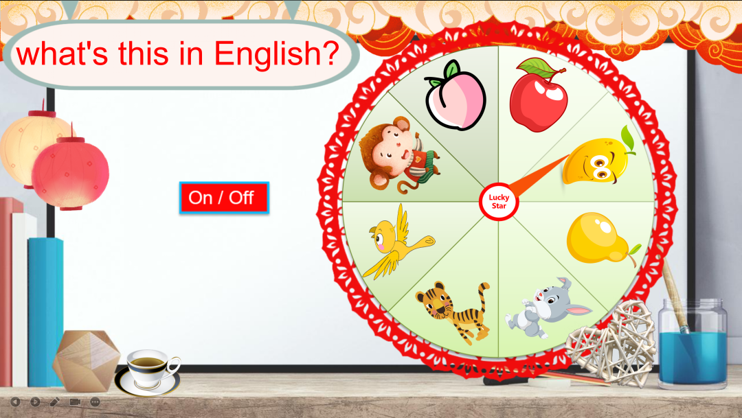 课堂互动游戏PPT合集(课堂互动游戏大全)