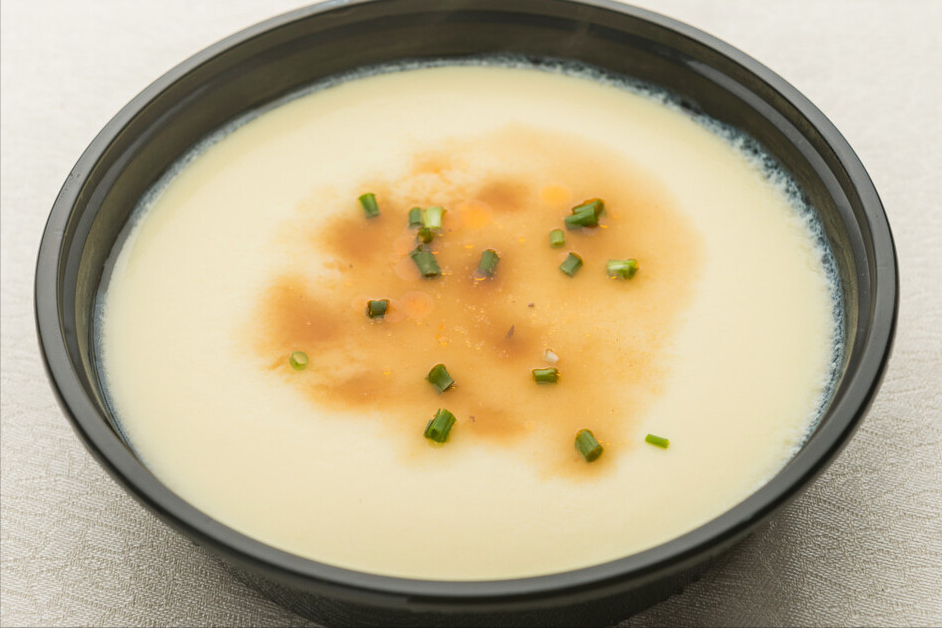 蒸鸡蛋羹，不要直接加水蒸，3个重点要牢记，鲜香嫩滑如布丁