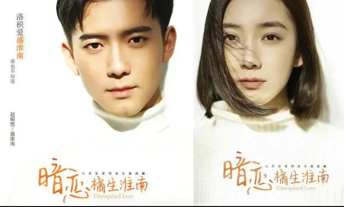 翻拍成经典电视剧的原著小说（二）