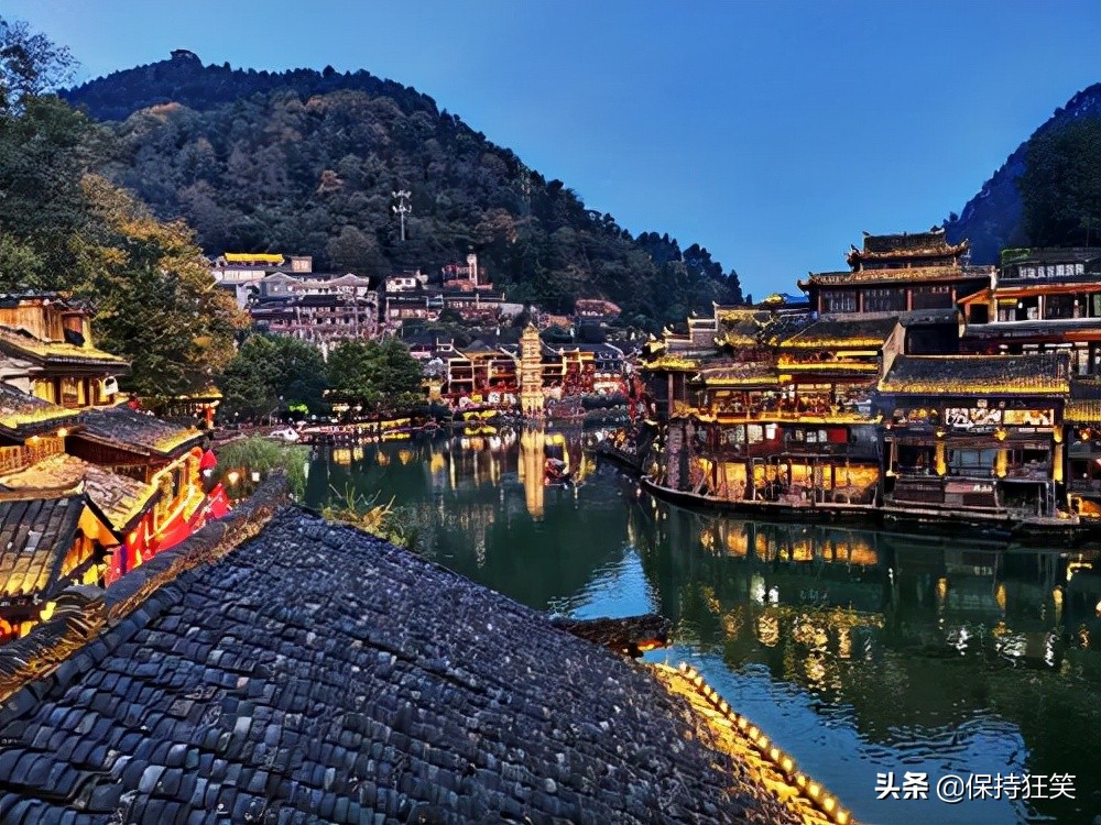 湖南十大地标建筑 湖南标志性建筑 湖南有哪些代表性建筑