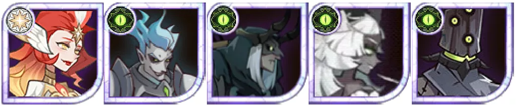 本月秘宝峡湾与奇境探险灾厄先兆