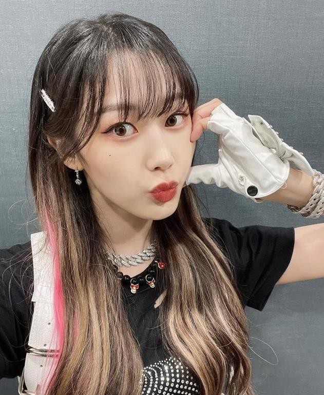 李秀满为aespa发声，一句Chinese揭露韩国排外？借此圈粉生财？