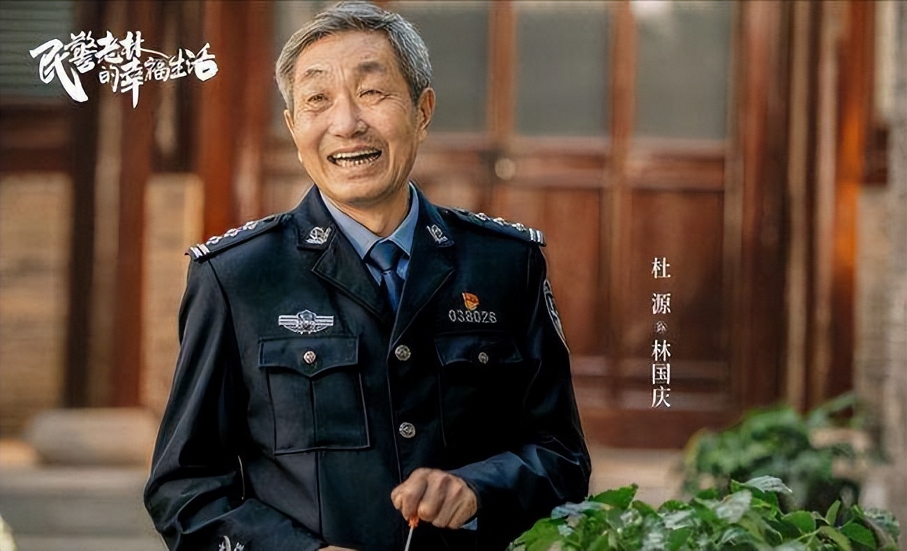 盘点警察电视剧里那些牺牲的警察，每一位都是英雄，缅怀英雄