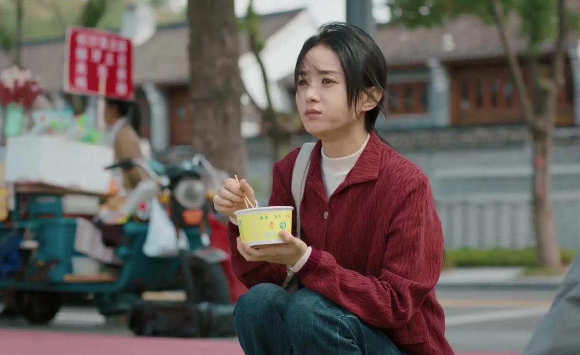 《幸福到万家》秀玉篇：看得我心情极其复杂，林桂枝，你是真狠啊