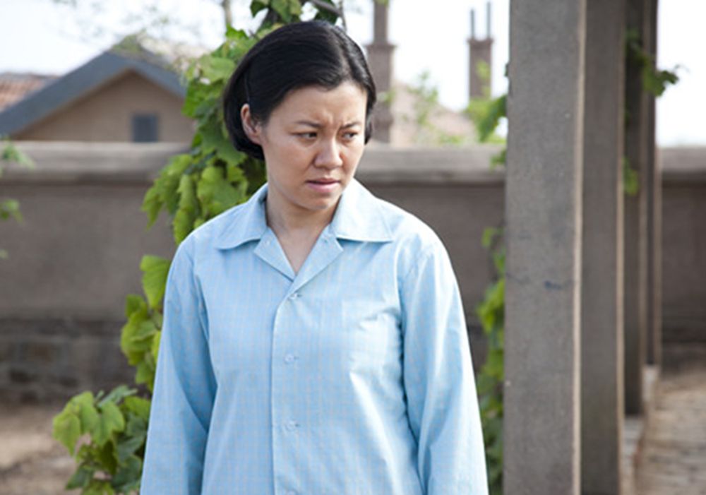 三婚携子再嫁前夫，两次当张若昀后妈，刘蓓到底看上了张健什么？