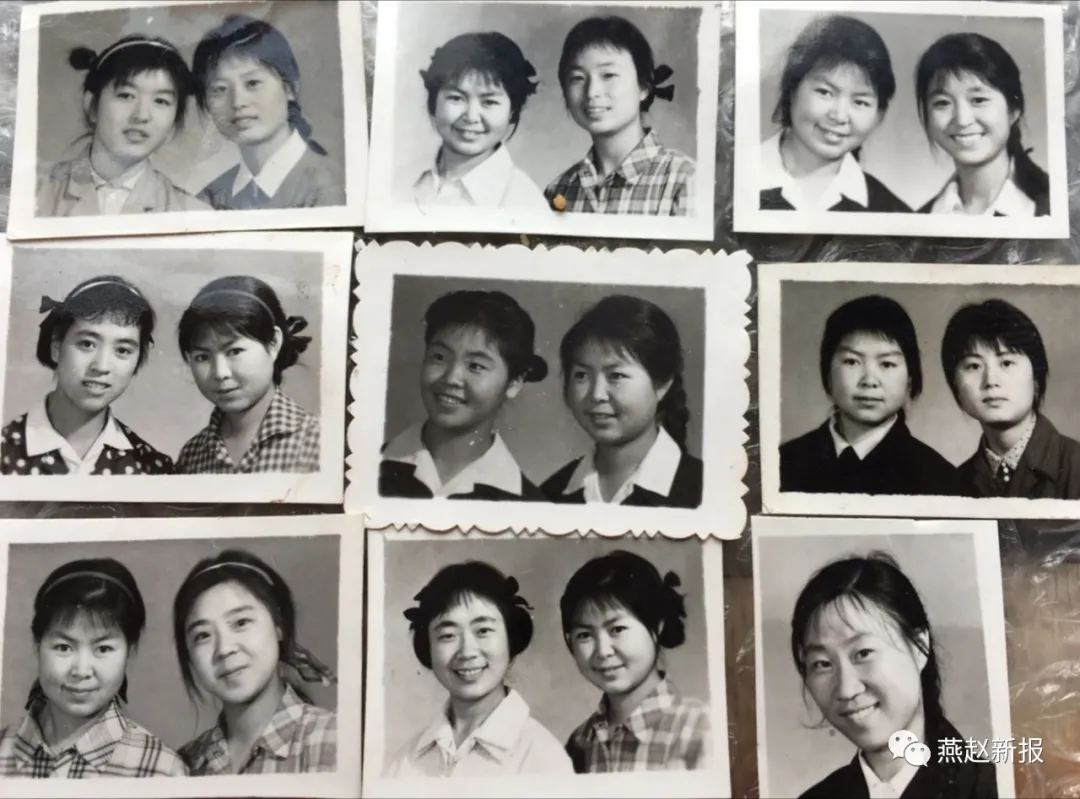 师范《名录》有谁？揭开柴师尘封记忆