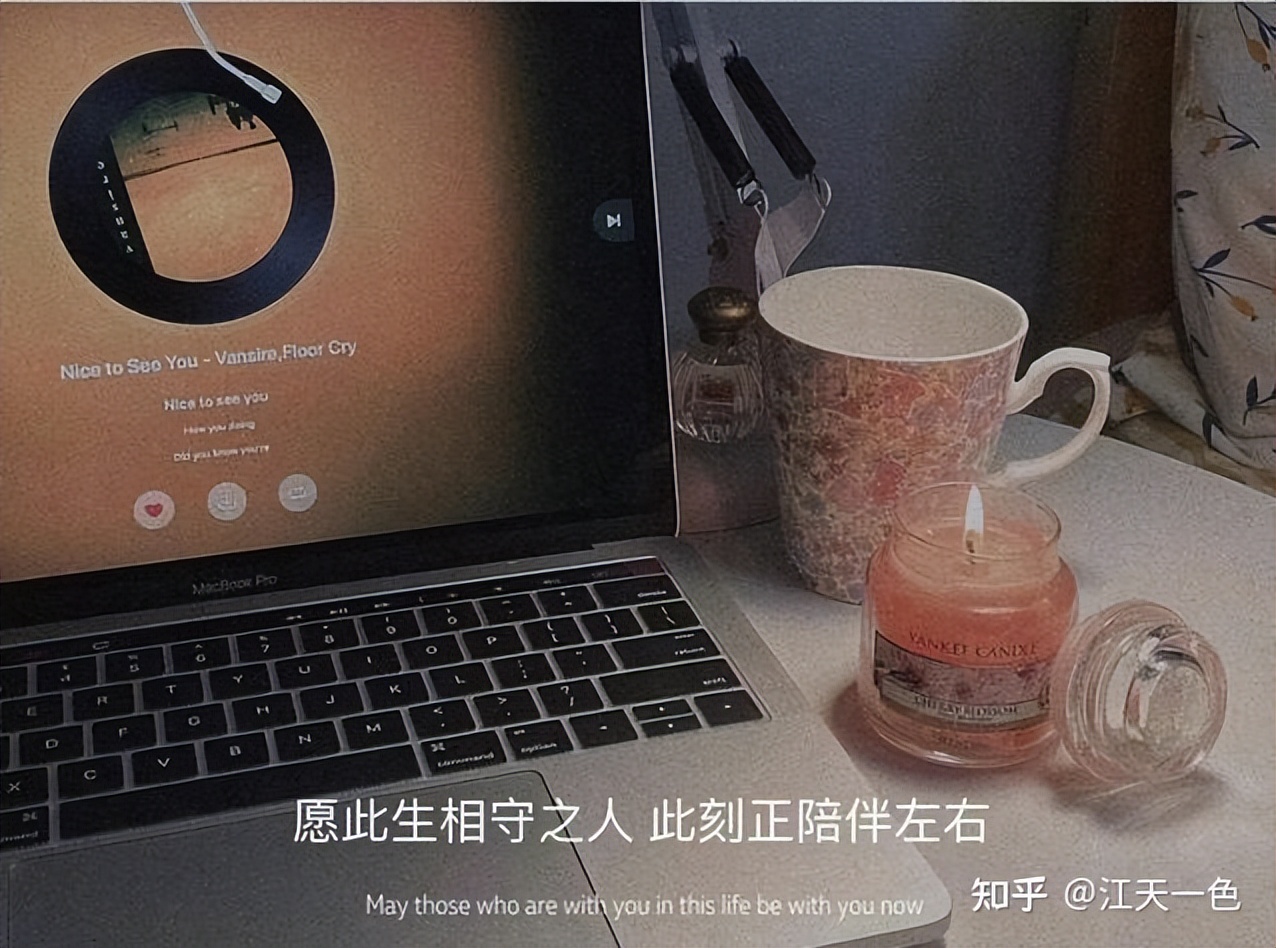 什么句子可以表达我想你了？