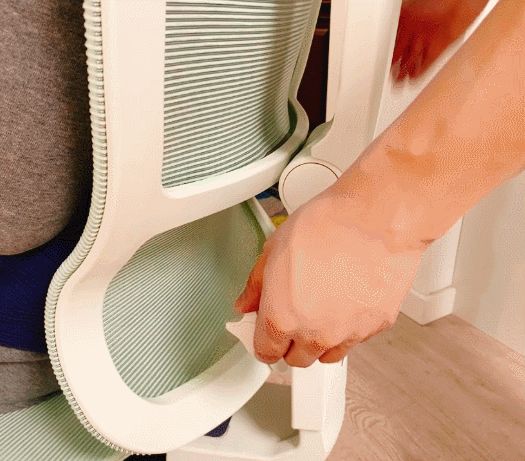 青少年入学礼，成长关键曲——达宝利D6人体工学椅开箱体验