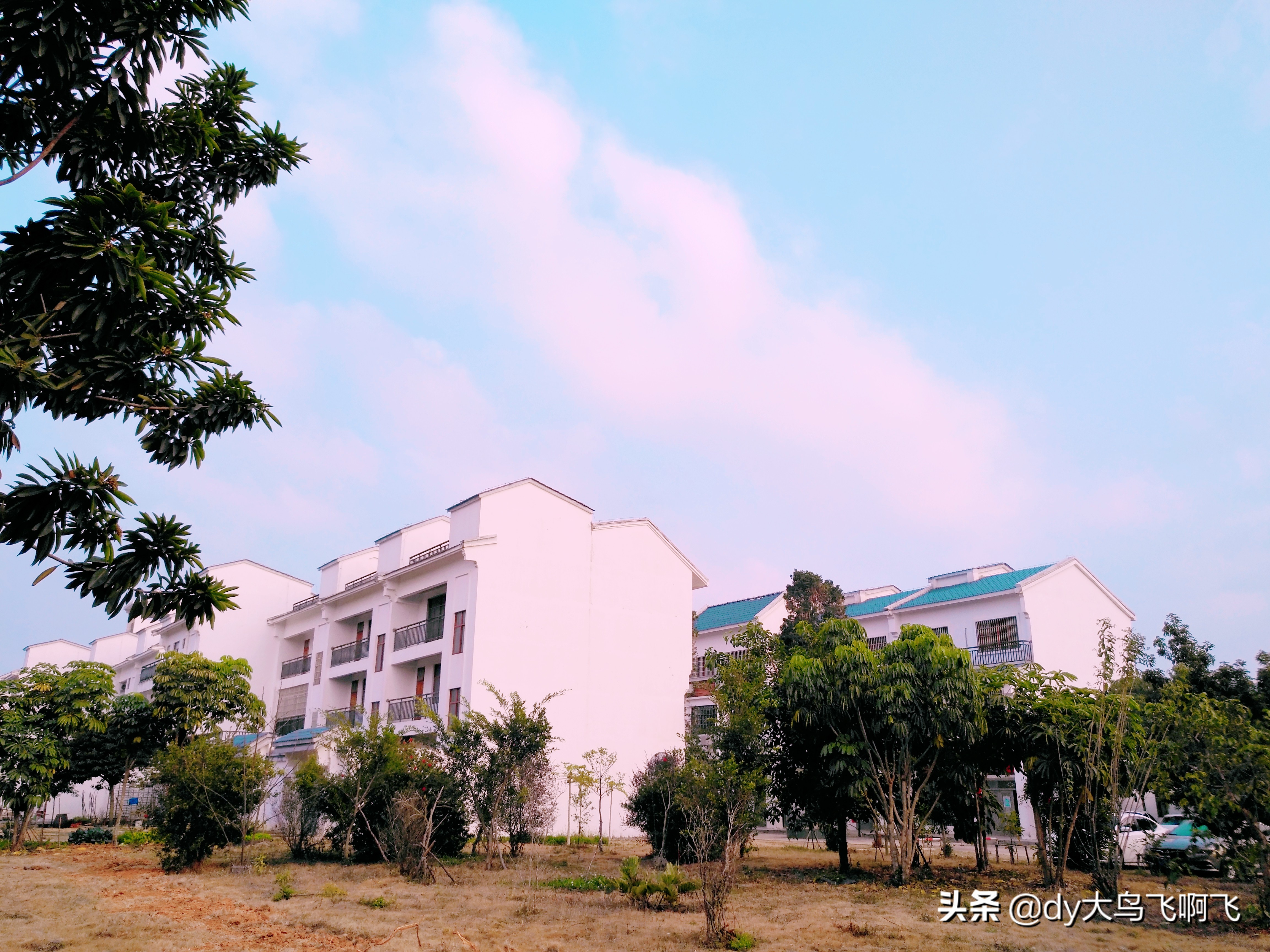 到广西北海看海,一定不要错过海边的小渔村,超出你的想象