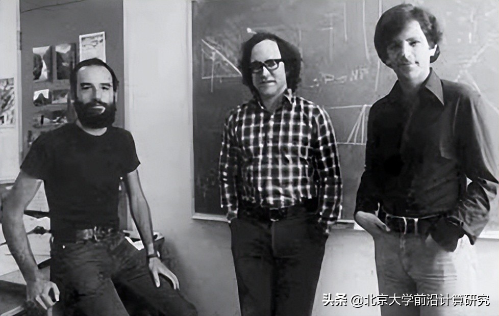 小暑 | 罗纳德·李维斯特与公钥密码学