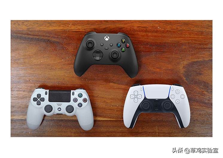 地平线5咋玩最爽？键盘？手柄？还是方向盘‍？
