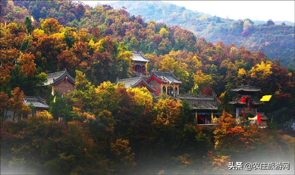 天水免费旅游景点大全图片