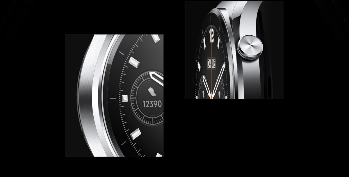 首款高端商务小米手表领衔 多款可穿戴智能设备发布