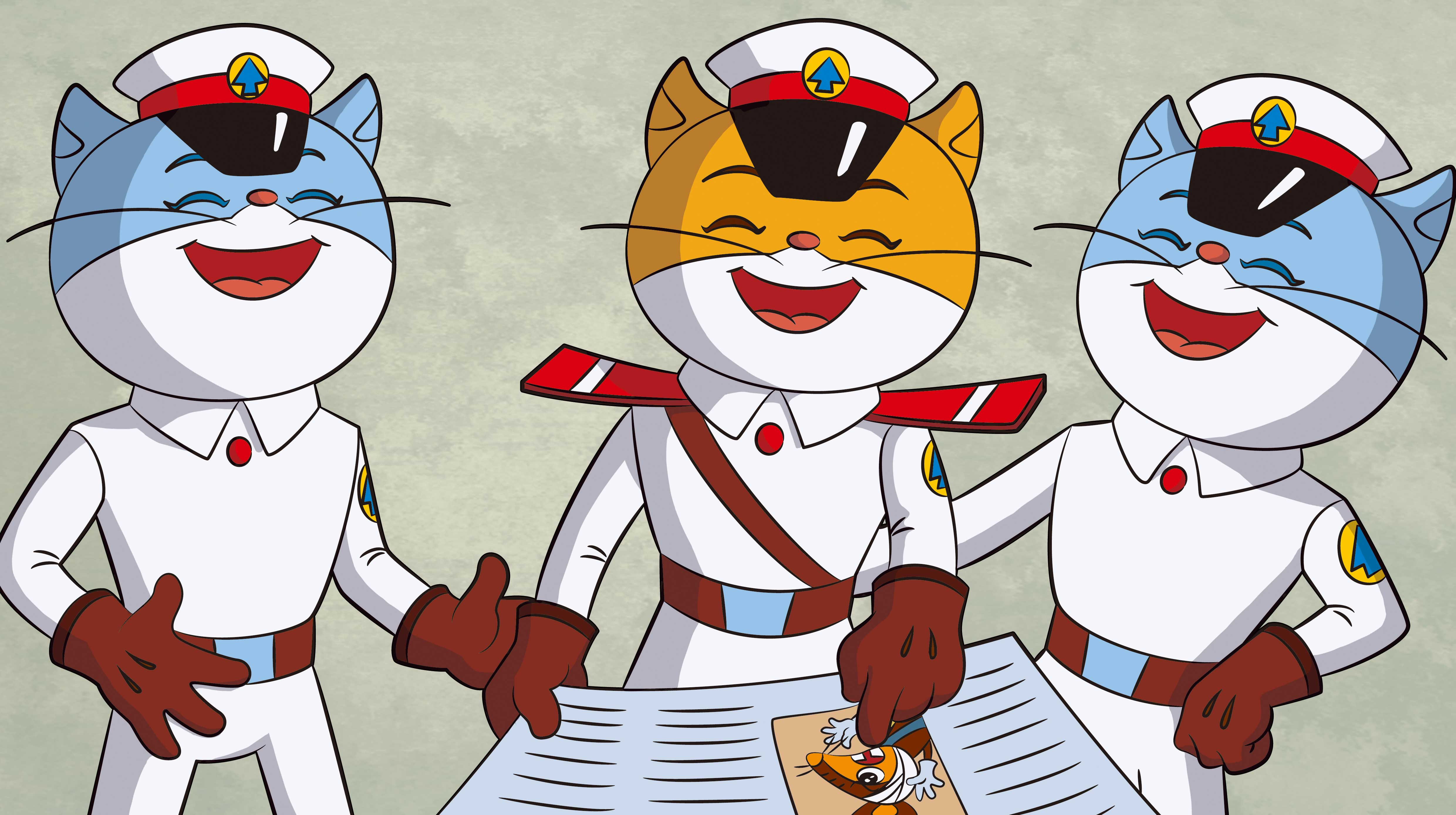 上海美术电影制片厂一直在吃老本，它已经不行了！放过他们吧