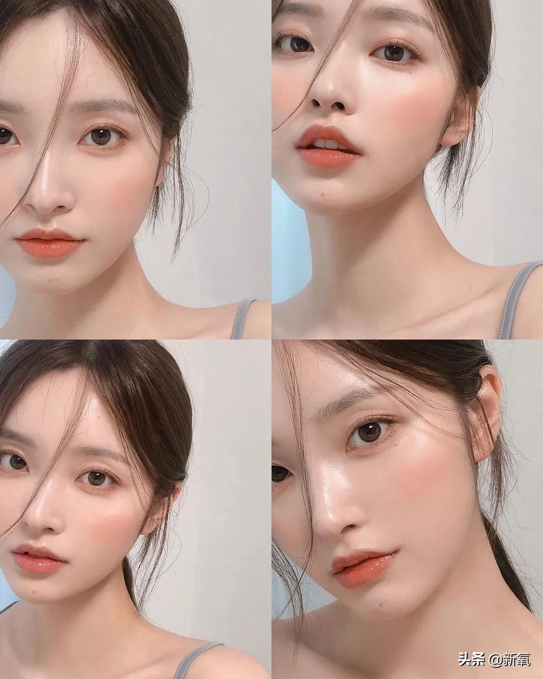 为什么传统审美都不喜欢薄嘴唇?