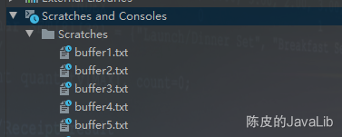 又来一个 IDEA 实用小技巧，工作效率提升不少