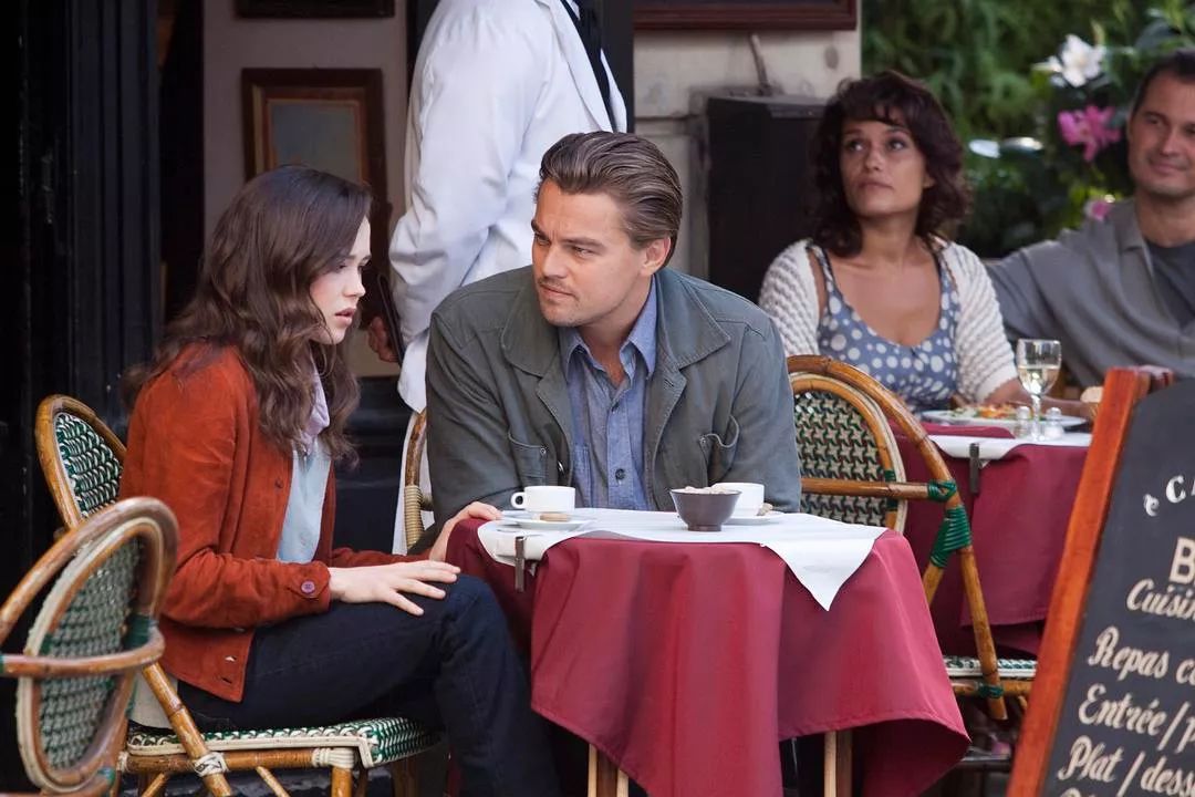 电影《盗梦空间》影评 | 剧透一半给你解读心智和实相