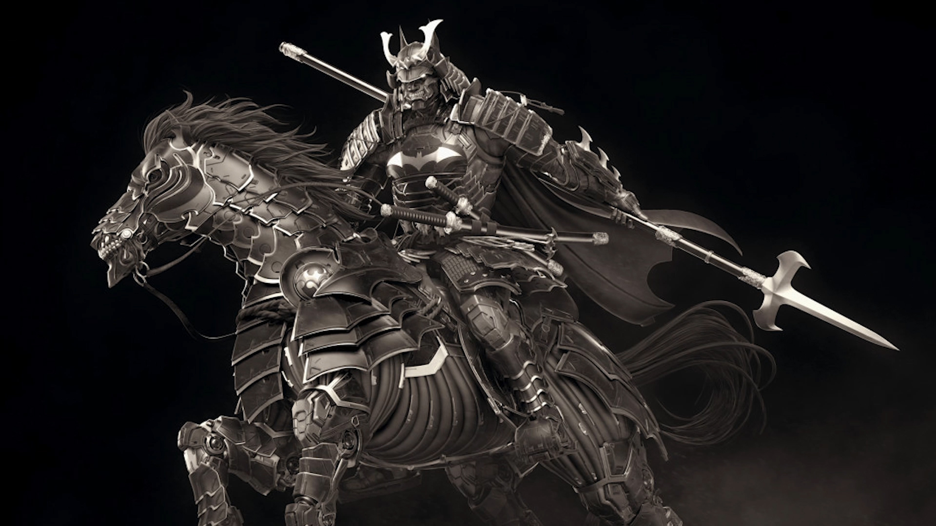 zbrush史上最全笔刷下载43G（1200个）