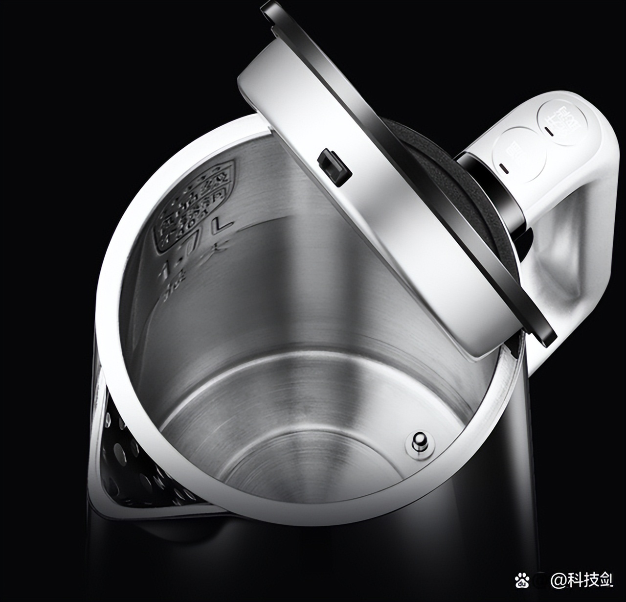 电热水壶哪款好(电热水壶好的品牌排行榜) - 趣味头条