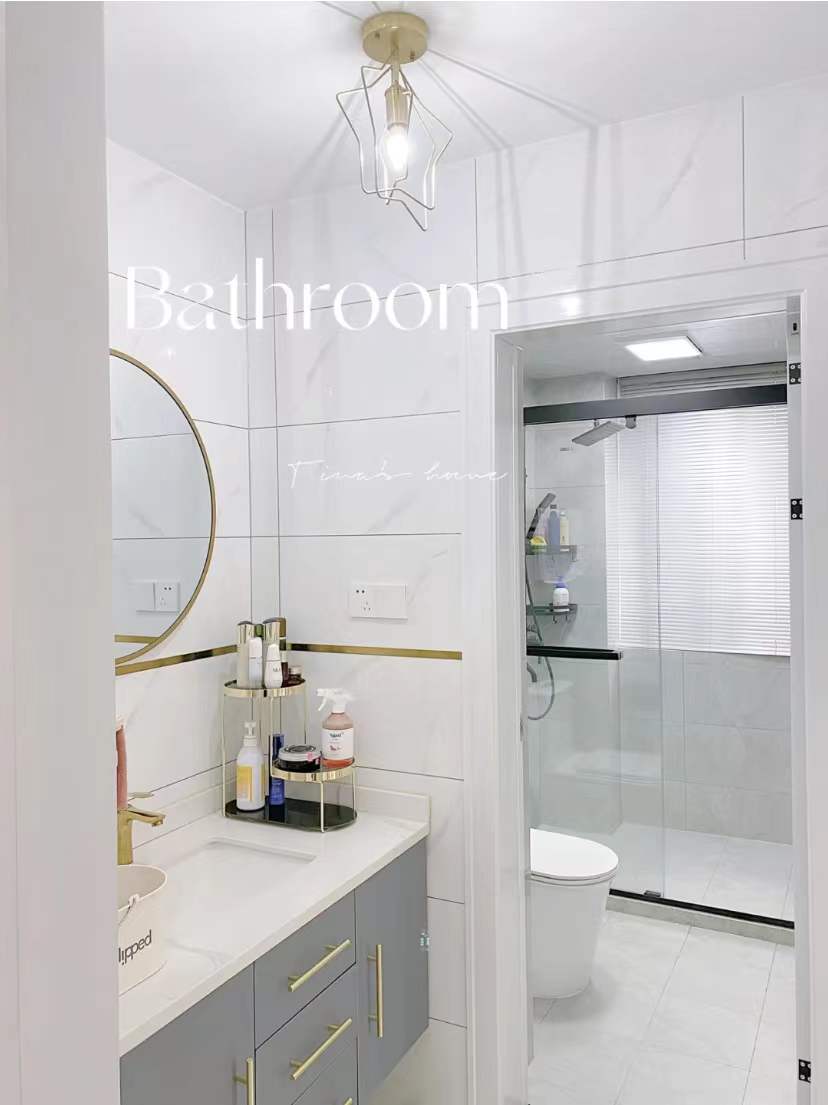 浙江三口之家，因太会布置圈粉无数，拍照给大伙瞅瞅，超羡慕