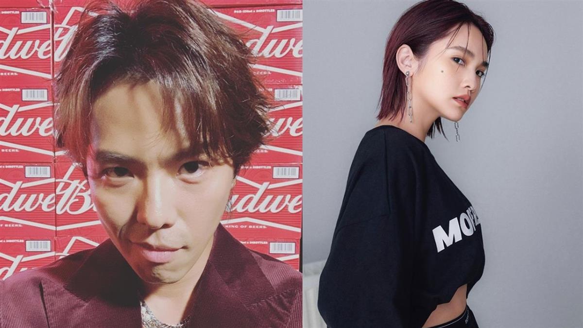 艺人小鬼离世一年半，前女友杨丞琳留言“同想念”应诉心情