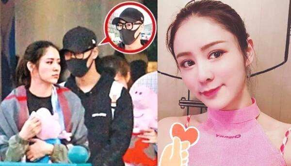 “拜金宠儿”吴千语：被林峰独宠五年10分钟刷80万，后投富豪怀抱