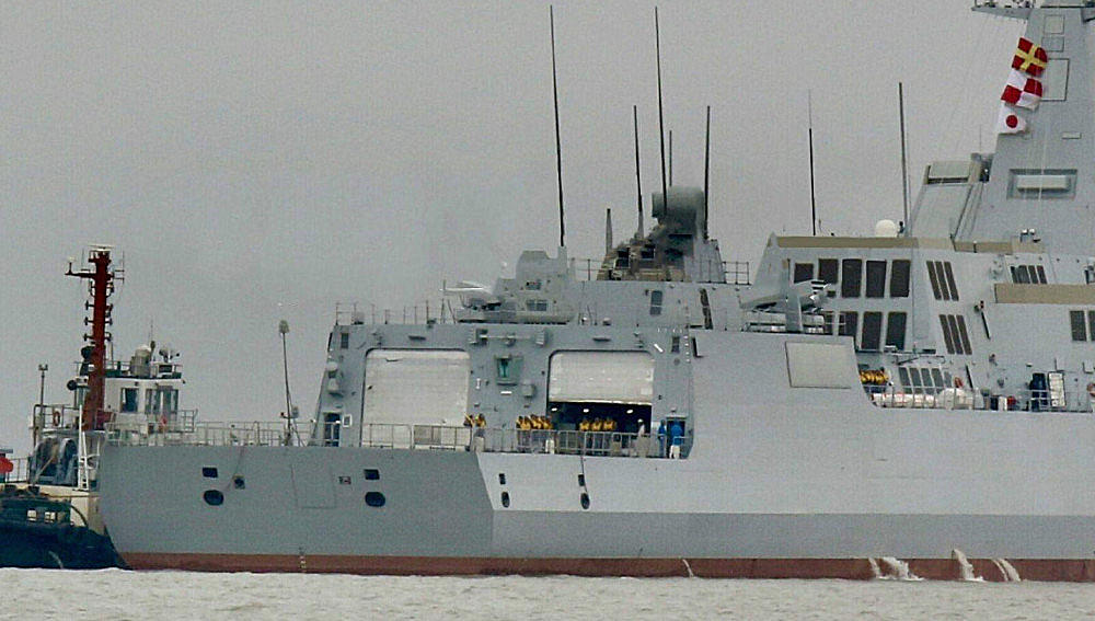 �������ǿ״̬�������ع�055װ��ֱ20��Ǳ�ͣ��������Ķ̰�