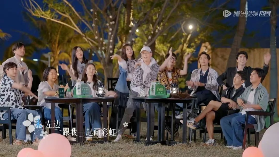 “坞学”的起源就是一部社交观察综艺编年史｜对话总导演池源