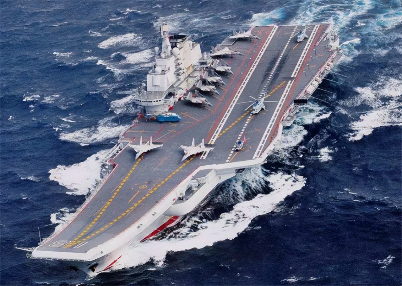 我国收购瓦良格号,却遭土耳其要10亿美元过路费,最后给了吗?